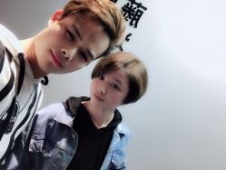 点击看大图 -藤野造型·专业烫染店