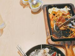 -凡塔斯牛排自助餐厅(莆田万达店)