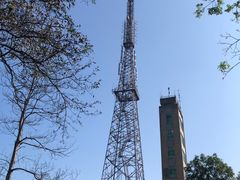 -潜山国家森林公园