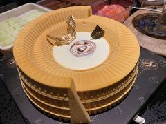 -GRAMCAKE一克甜品(昙华林花园山店)