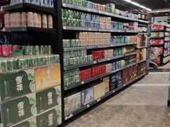-中百仓储超市(漫时区店)