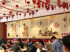 -老通城豆皮大王(吉庆街店)