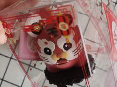 -85度C(上海周浦店)