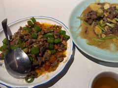 -秋色客家菜(南山店)