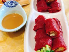 -和乐喜点(宝岗大道店)