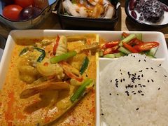 -Home Thai·泰谣(王府井apm店)