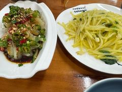 -市井川菜(江宁店)