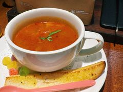 -卡朋厨房(289艺术园区店)