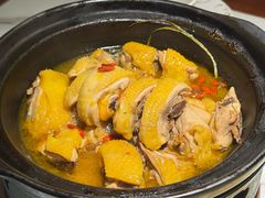 -渔梆子(长汀店)