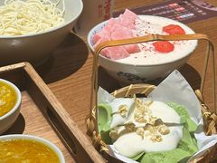-李百蟹·江南蟹黄面(夫子庙店)