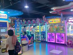 -迪迪玛特·超级玩家主题乐园(新汇大融城店)