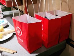 -海底捞火锅(漕宝路店)