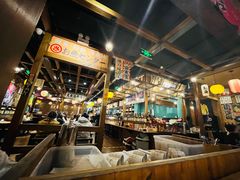 -小川洋风料理(街道口店)