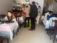 -阿隆煲店(秀仁苑店)