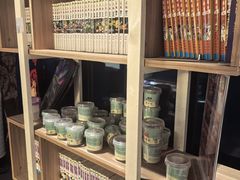 -好玩工厂密室·鹅鸭杀·桌游