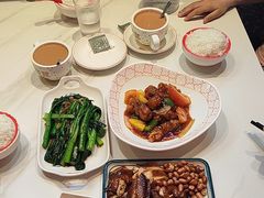 -柠檬树茶餐厅(海雅缤纷城店)