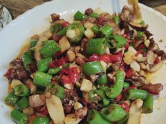 -小喜客·云南特色菜(纳西庭院店)