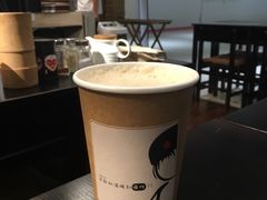 -小明同学(三里屯店)