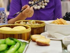 -香云轩·顺德菜(香云纱园林酒店店)