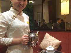 -北海金昌开元名都大酒店·四季轩中餐厅