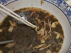 -古韵餐厅(湖畔大学店)