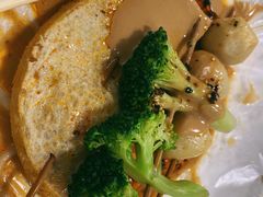 -郭记小街麻辣烫(南小街总店)