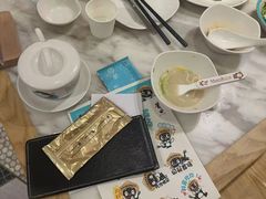 -莆田餐厅(NEX店)