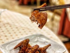 -顺风海鲜港(金玉兰店)