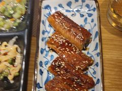 -三石铁板烧(紫竹桥店)