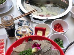 -大龙燚火锅(天安云谷店)