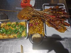 -有局·成都市井烧烤·精酿啤酒(双楠店)