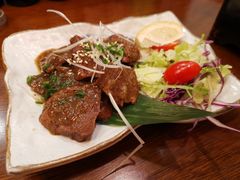 铁板牛舌-初居食屋日式料理(万象城购物中心店)
