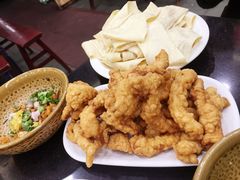 -刘胖娃鱼庄·特色鱼火锅(白鹤路店)