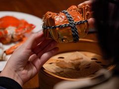 -昆山琶拉帝诗酒店·河畔咖啡厅Riverside Cafe