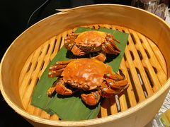 -成隆行·蟹王府(九江路店)