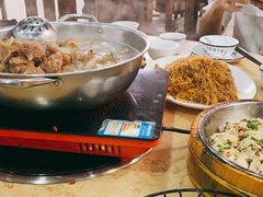 -苏记餐厅(叠南店)