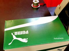 -PUMA(上海国际时尚中心店)