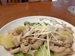 烫鹅肠-乡亲鹅肉城(吴江店)
