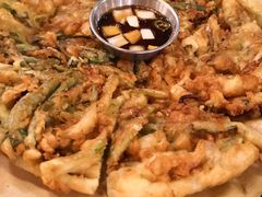 -青春韩国料理(汽博店)