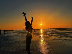 -南汇嘴观海公园