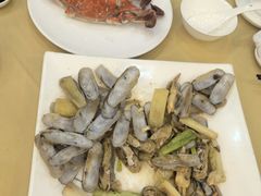 -鹏天阁酒楼·海鲜(红旗店)