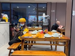 -衢州人家(建国北路店)