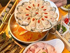 -山海蟹庐·海鲜糟粕醋火锅(慈溪店)