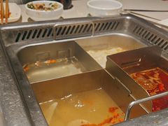 -海底捞火锅(勒泰店)