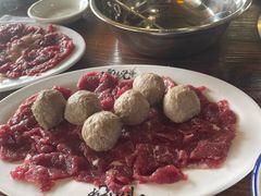 -官塘兄弟·潮汕牛肉店(官塘总店)