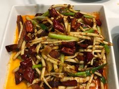 -泉味道贵州厨房(三里河店)
