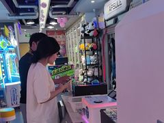 -天空之城游乐体验世界(义乌之心店)