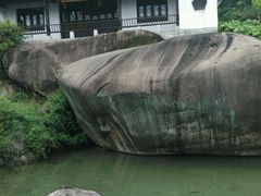 风景-莲峰云海景区