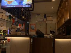 -鹅冠港式茶餐厅(来福士店)
