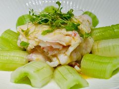 -狮王府淮扬菜(万象城店)